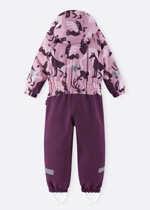 Reima ziemas kombinezons Kurikka