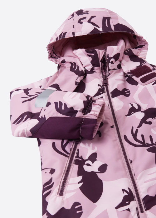 Reima ziemas kombinezons Kurikka