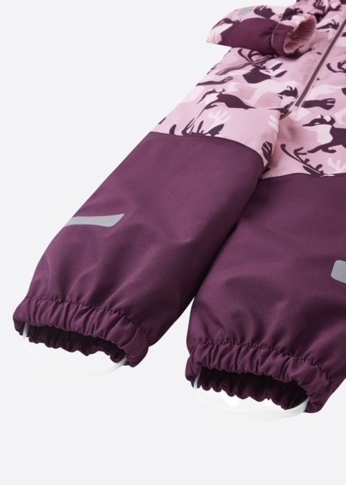 Reima ziemas kombinezons Kurikka