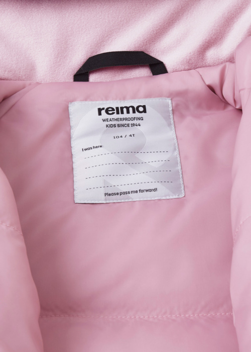 Reima ziemas kombinezons Kurikka