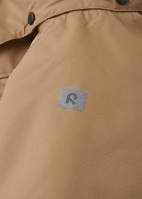 Зимний комбинезон Kaunisto Reima