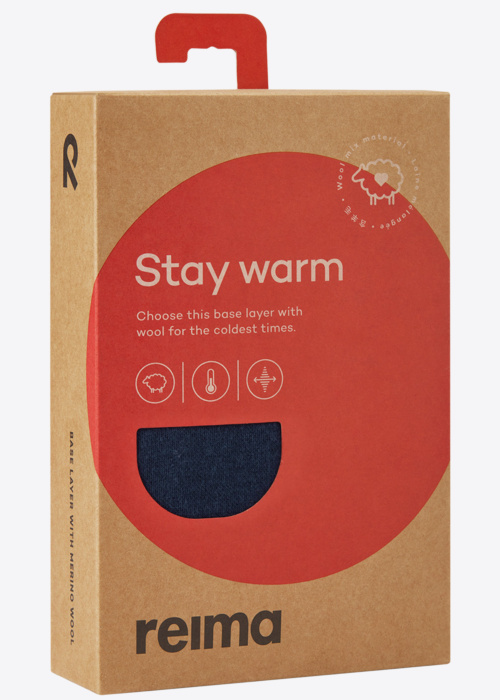 Reima termoveļa Taitoa