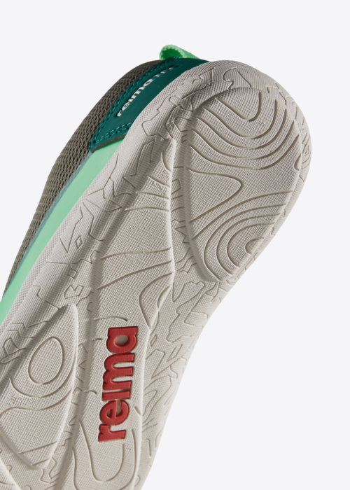 Reima brīvā laika apavi Tallustelu Barefoot