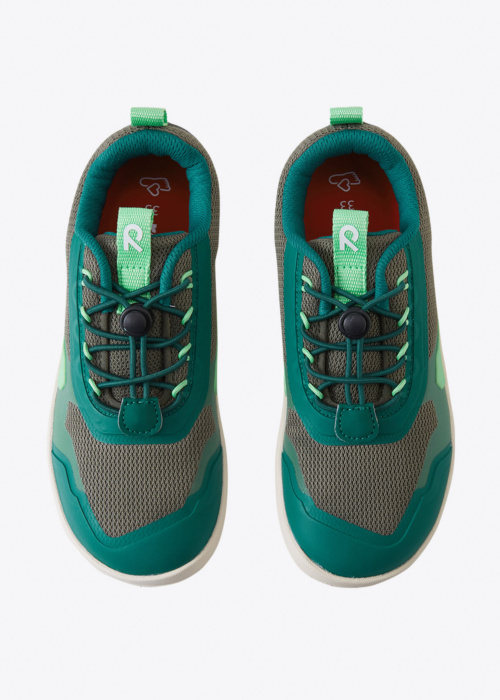 Reima brīvā laika apavi Tallustelu Barefoot