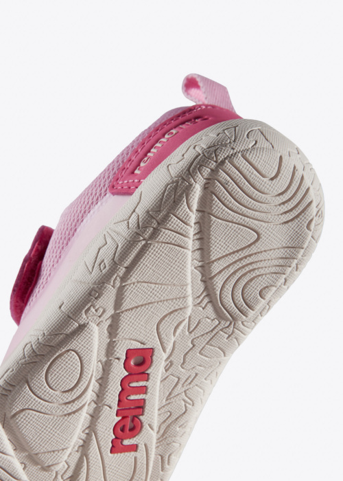 Кроссовки Tepastelu Barefoot Reima