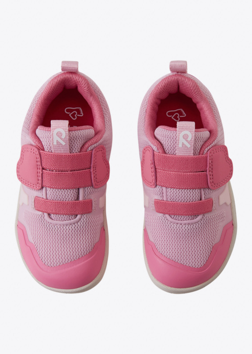 Кроссовки Tepastelu Barefoot Reima