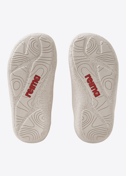 Кроссовки Tepastelu Barefoot Reima