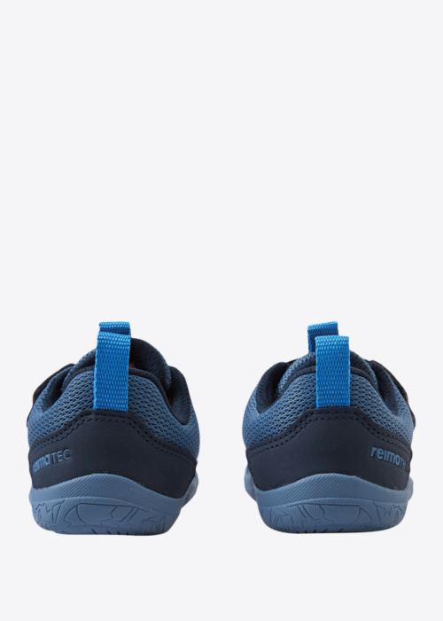 Кроссовки Tepastelu Barefoot Reima