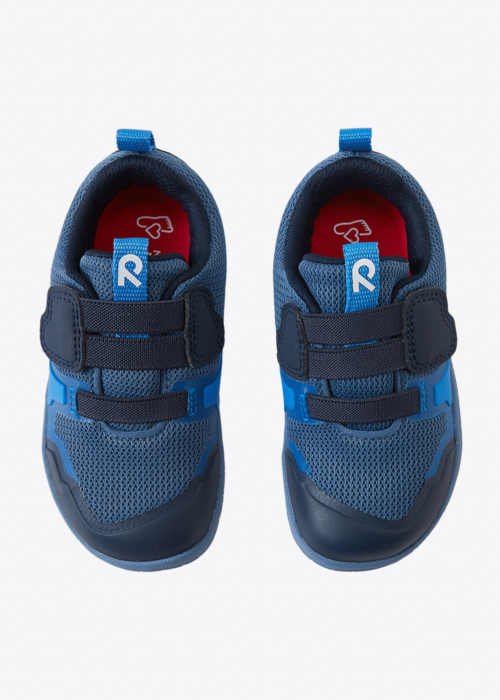 Кроссовки Tepastelu Barefoot Reima