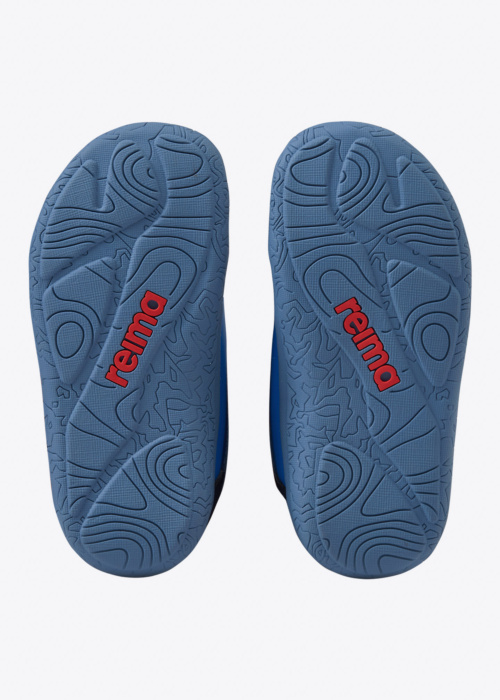 Кроссовки Tepastelu Barefoot Reima