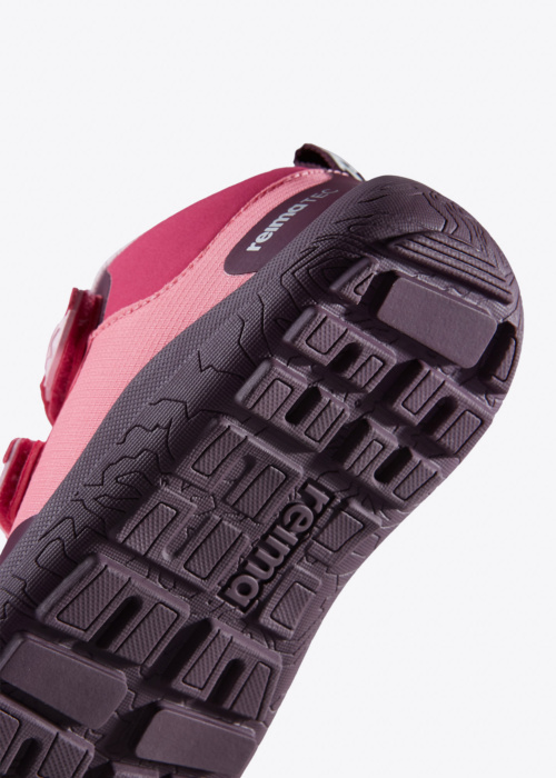 Reima puszābaki Viikari Barefoot