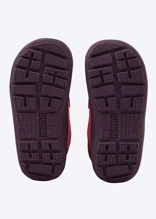 Reima puszābaki Viikari Barefoot