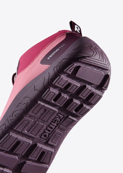 Полусапоги Sankari Barefoot Reima