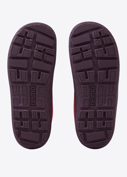 Полусапоги Sankari Barefoot Reima