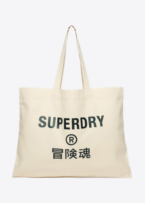 SuperDry plecu soma