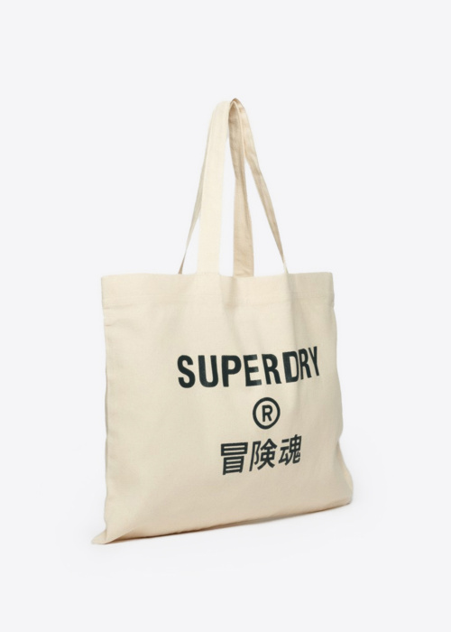 SuperDry plecu soma