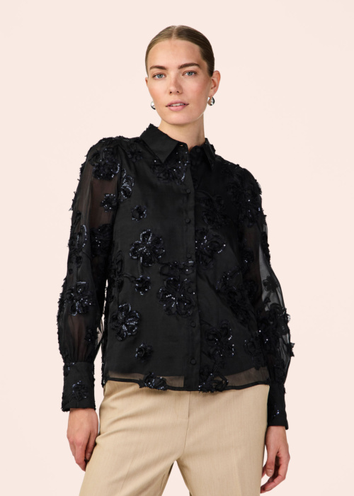 YAS svētku blūze Frima