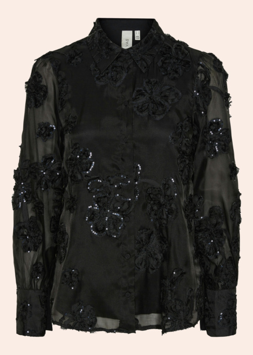 YAS svētku blūze Frima