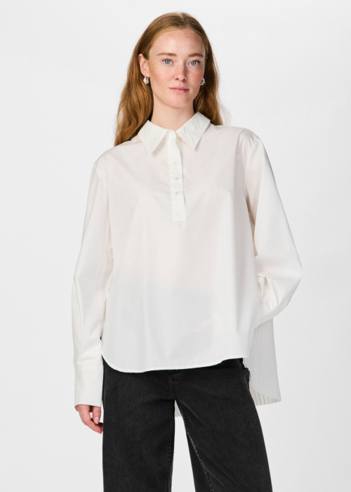 Блуза Miroza YAS