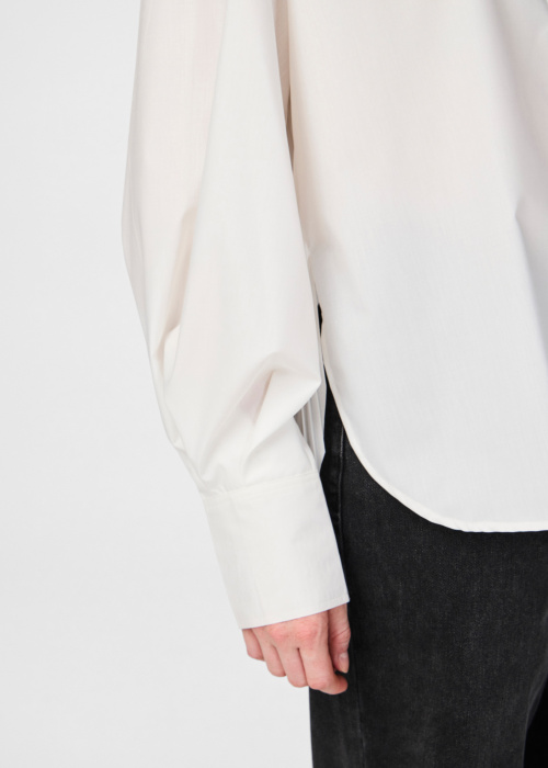 Блуза Miroza YAS