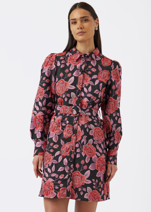 Платье Kari YAS