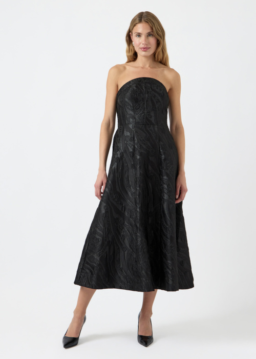 YAS svētku kleita Tello