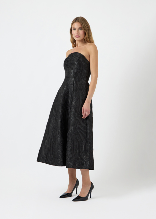 YAS svētku kleita Tello