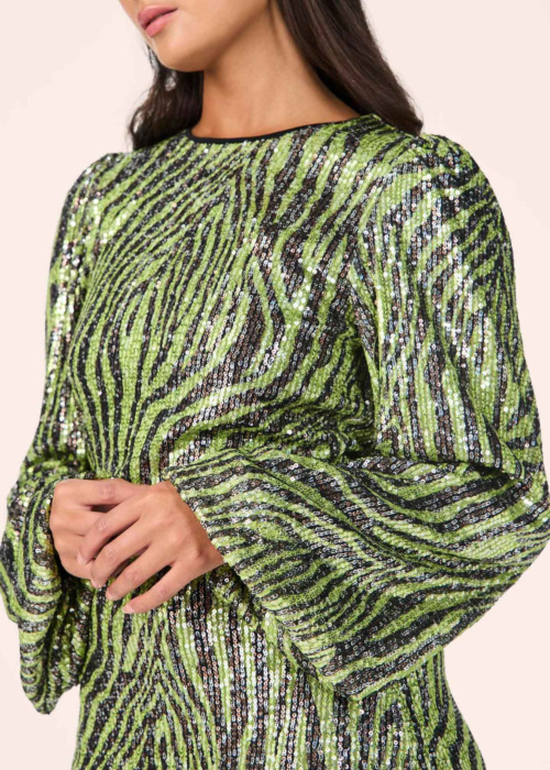 Платье Mino YAS