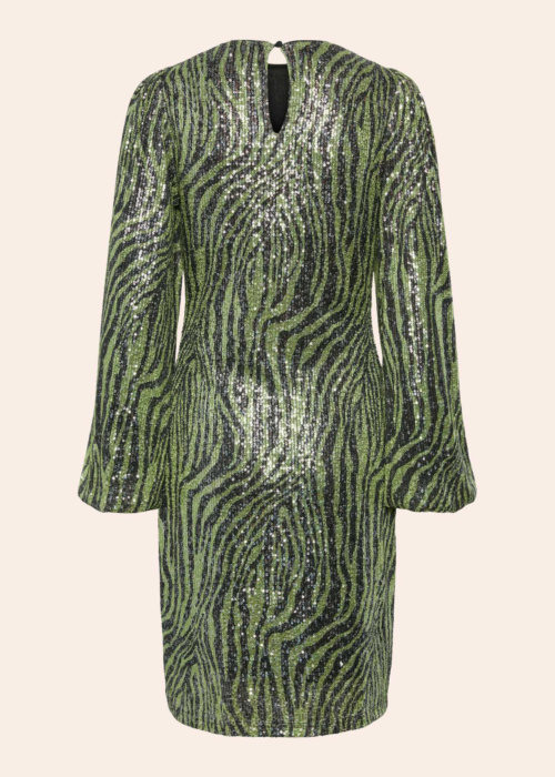 Платье Mino YAS