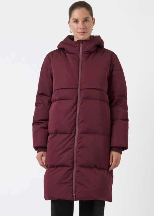 YAS dūnu mētelis Millas