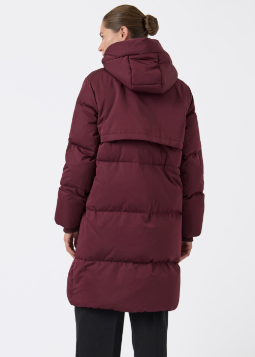 YAS dūnu mētelis Millas