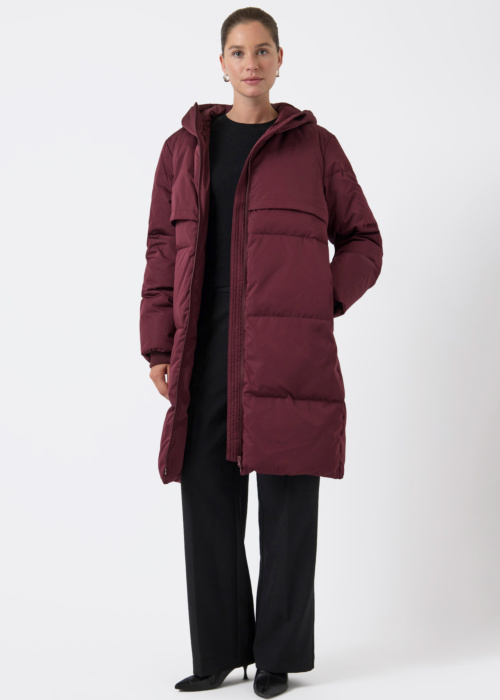 YAS dūnu mētelis Millas