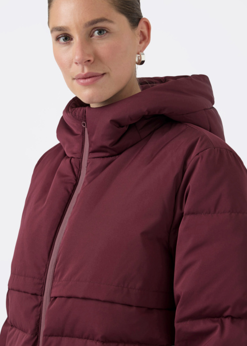 YAS dūnu mētelis Millas