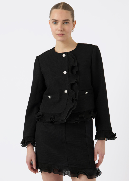 Жакет Frino YAS