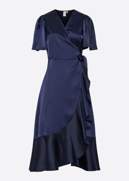 Платье Thea YAS