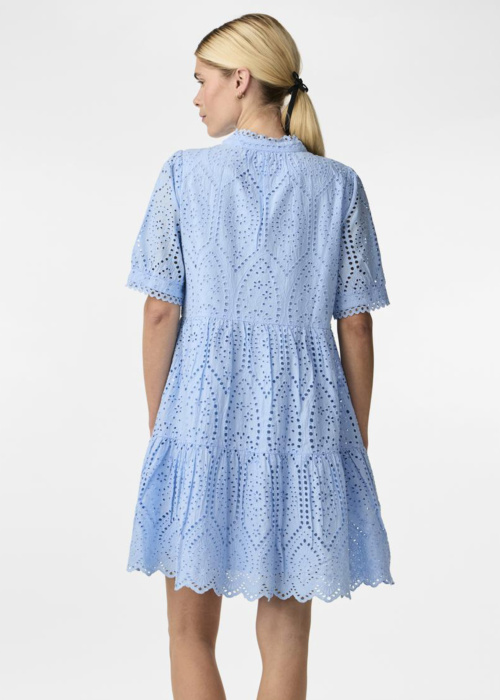 Платье Holi YAS