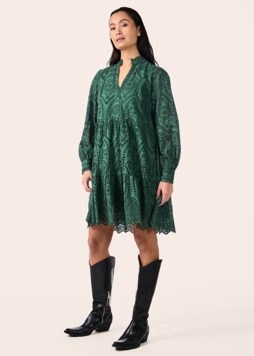 Платье Holi YAS