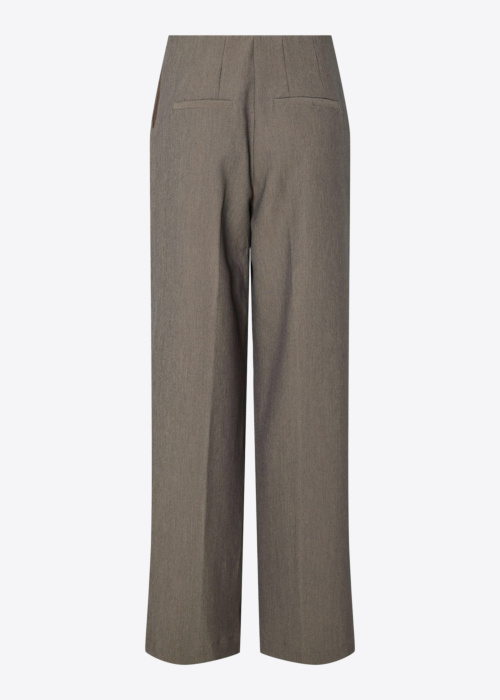 Брюки со стрелками Reemaj YAS