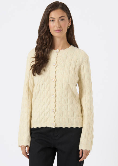 Кардиган Bubera YAS