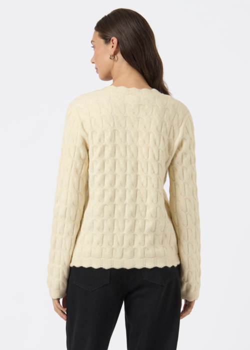 Кардиган Bubera YAS