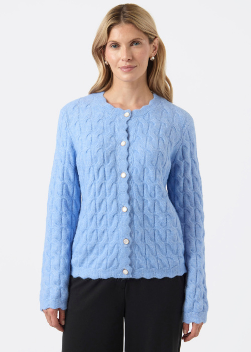 YAS kardigans Bubera