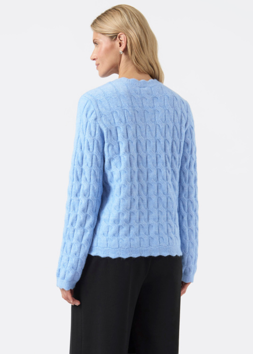 YAS kardigans Bubera