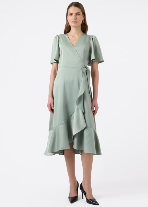 Платье Thea YAS