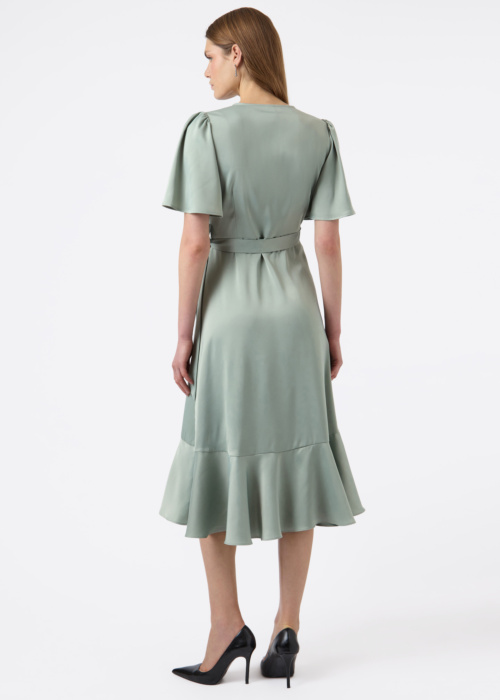 Платье Thea YAS