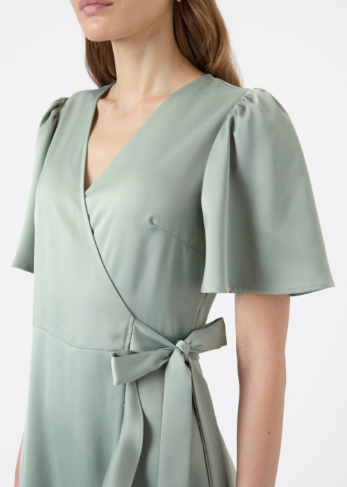 Платье Thea YAS