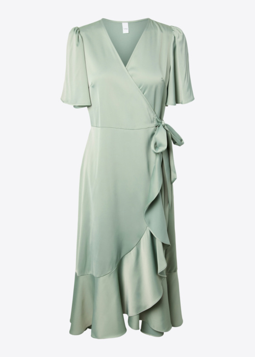 Платье Thea YAS