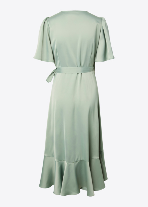 Платье Thea YAS