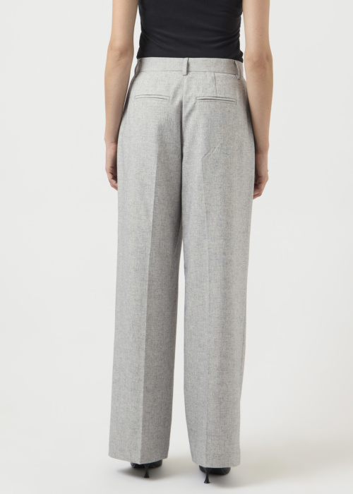 YAS klasiskas bikses Riu