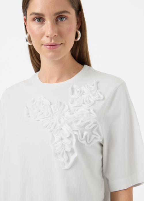 Футболка Visely YAS