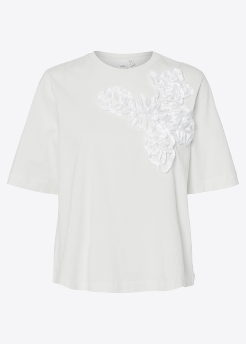 Футболка Visely YAS